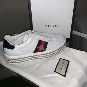 Gucci Sneakers